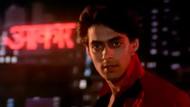 सलमान ख़ान