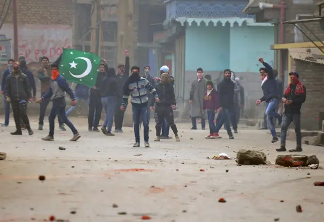 जम्मू और कश्मीर