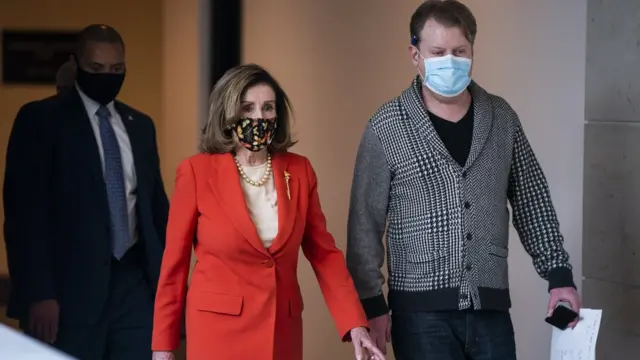 نانسي بيلوسي