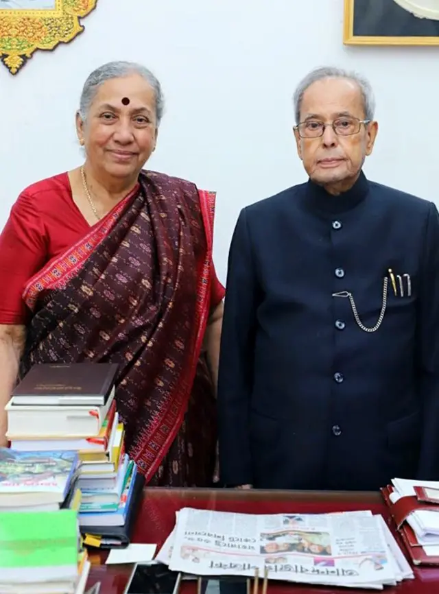 मार्गरेट अल्वा