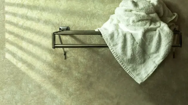 Naní otu onte kwesiri iji akwa a ehicha ahụ