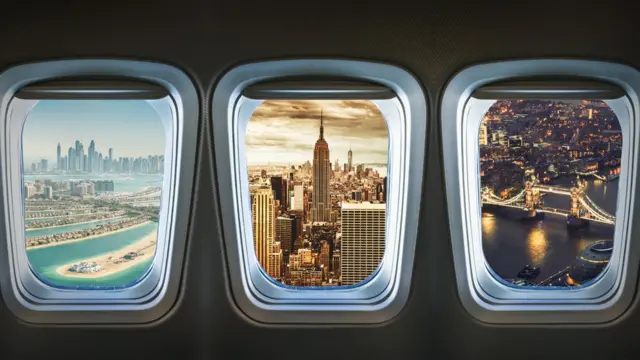 సంపన్నుల వలస