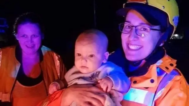 ਆਸਟਰੇਲੀਆ ਵਿੱਚ ਹੜ੍ਹ ਕਾਰਨ ਹਾਲਾਤ ਖ਼ਰਾਬ, 18,000 ਲੋਕਾਂ ਨੂੰ ਕੱਢਿਆ ਬਾਹਰ