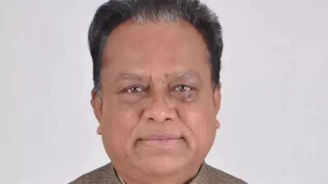 જગદીશ ઠાકોર ગુજરાત કૉંગ્રેસ