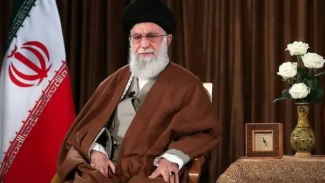 خطای استدلال آقای خامنه‌ای در مورد سیاست‌ راهبردی ایران کجاست؟