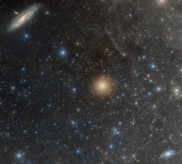 '미라크에서(From Mirach)'