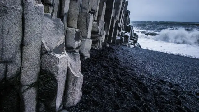 Playa Reynisfjara