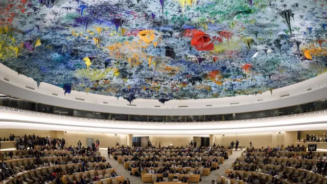 မြန်မာ လုံခြုံရေး တပ်ဖွဲ့တွေကို လုံးဝ ပြစ်ဒဏ် ကင်းလွတ် ခွင့်ပေးထား သလို ဖြစ်နေတယ်လို့