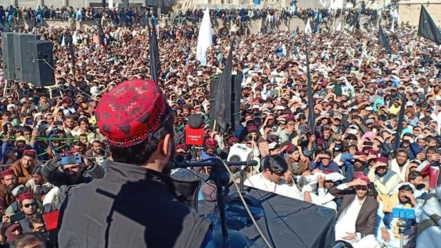 منظور پښتیت