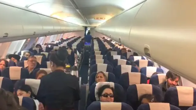 Jet Airways, जेट एयरवेज़