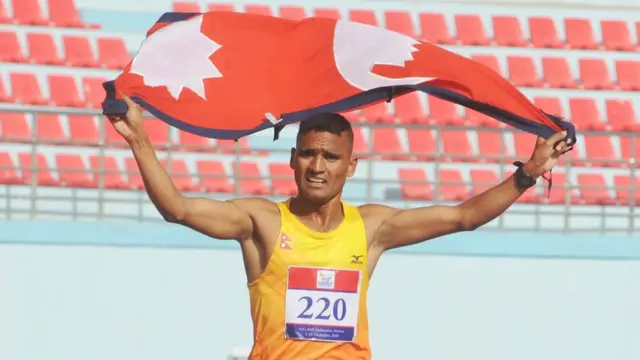 गोपीचन्द पार्की