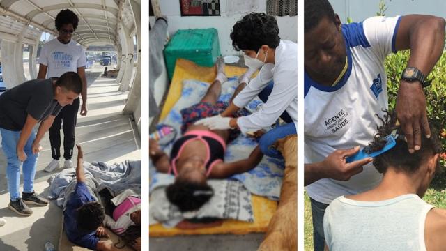 Três imagens,fazer um jogo da mega sena pela internetmontagem,fazer um jogo da mega sena pela internetmomentosfazer um jogo da mega sena pela internetatendimentos diferentes do consultório na rua