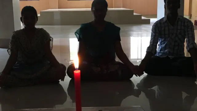 கலர் தெரபி இயற்கை மருத்துவம்