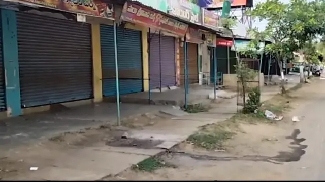 ఆంధ్రప్రదేశ్ లో కరోనా వైరస్