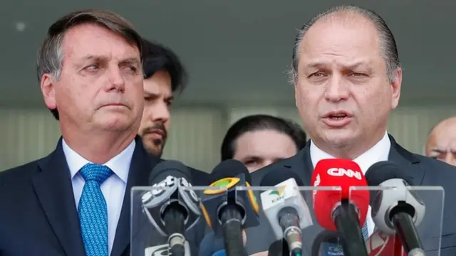 Bolsonaro ao ladojogos de vestir e maquiarRicardo Barrosjogos de vestir e maquiarentrevistajogos de vestir e maquiarBrasíliajogos de vestir e maquiarsetembrojogos de vestir e maquiar2020