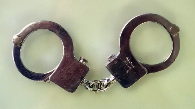 यूएपीए क़ानून, फ़ाइल फ़ोटो