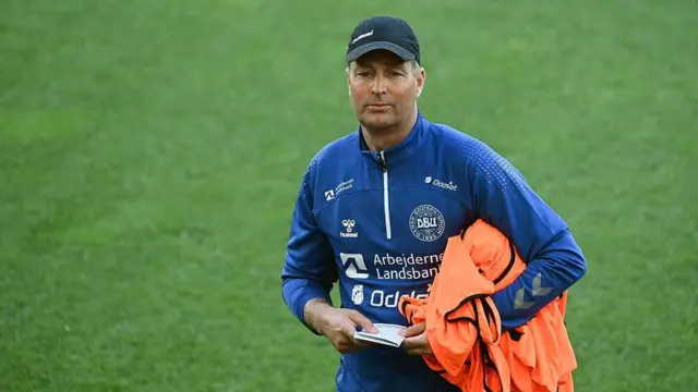 کاسپر هیولماند