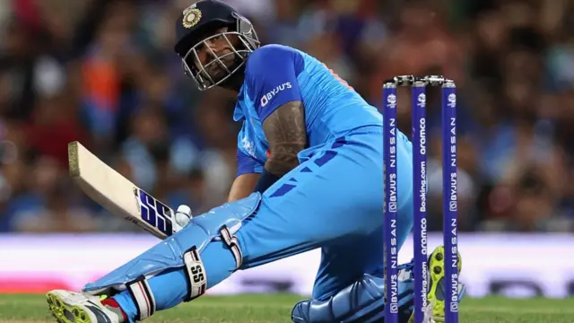 சூர்யகுமார்