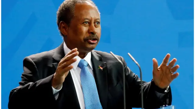 عبدالله حمدوک