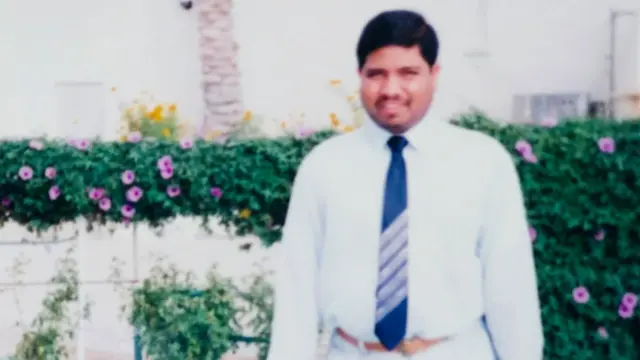 श्रीलंका मस्जिद