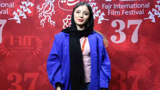 سامره رضایی، کارگردان