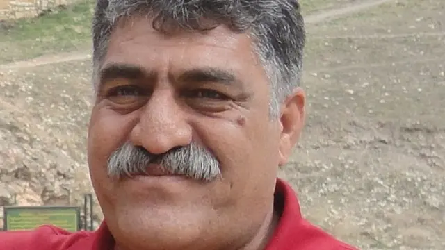 علی نجاتی، عضو سندیکای کارگران نیشکر هفت تپه