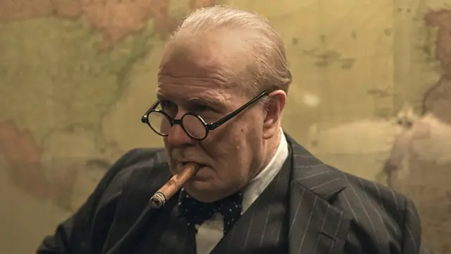 Gary Oldman (Foto: IMDB)