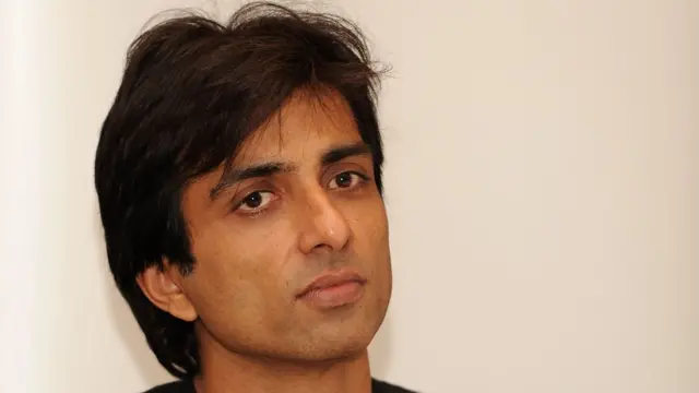 సోనూసూద్