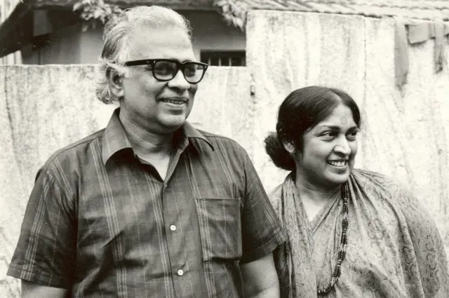 పఠాభి, స్నేహలత