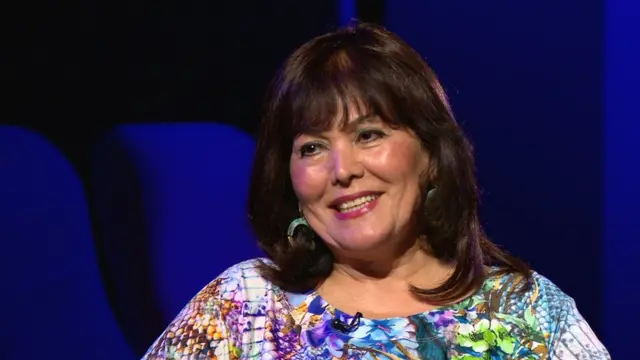 سیمین غفاری بازیگر سینمای پیش از انقلاب