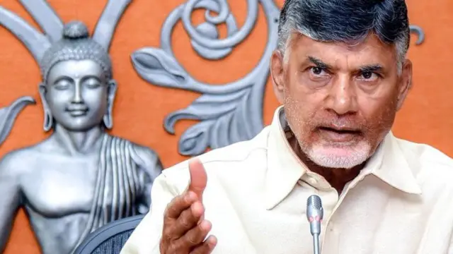 చంద్రబాబునాయుడు