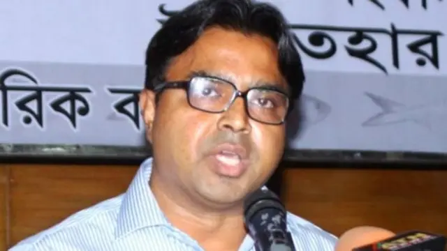 সাইদ খোকন