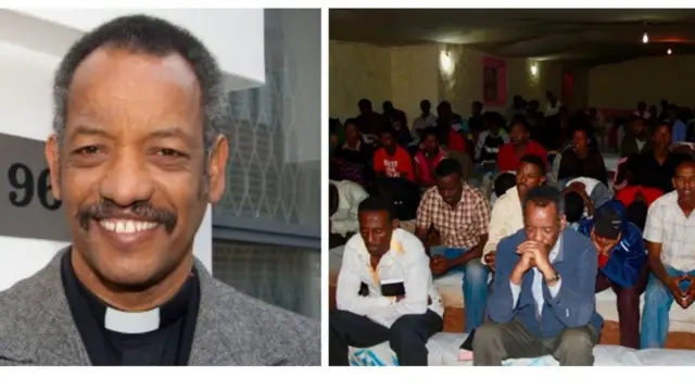 ዶክተር ቀሺ ብርሃነ ኣስመላሽ