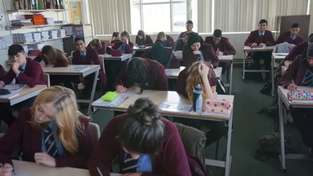 holy family catholic school, darunnajah