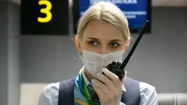 கொரோனா வைரஸ்: ஃபேஸ்புக், ட்விட்டர், நெட்ஃப்ளிக்ஸ் மற்றும் அமேசான் நிறுவனத்தின் நிலை என்ன?