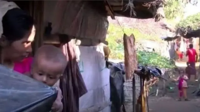 โรฮิงญา