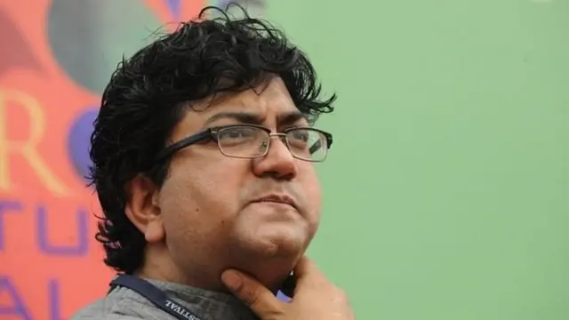 प्रसून जोशी