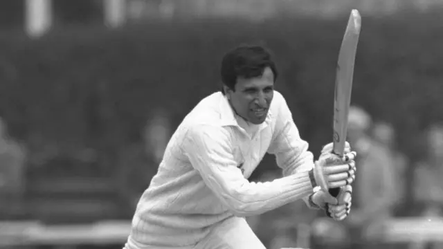 ক্রিকেট