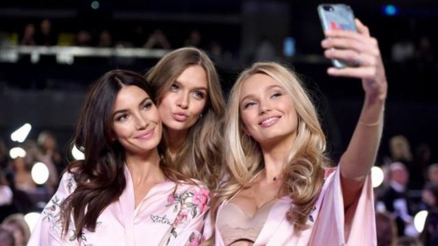 Victoria's Secret cancels fashion show amid ratings drop
