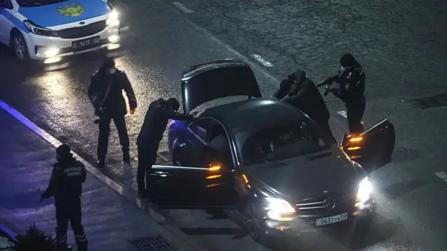 затримання