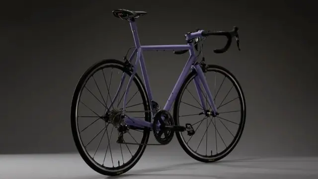 La Ready Made Road OG1 de Speedvagen