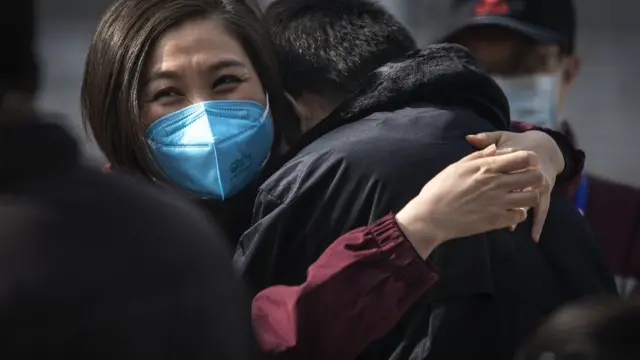 Корона вирус