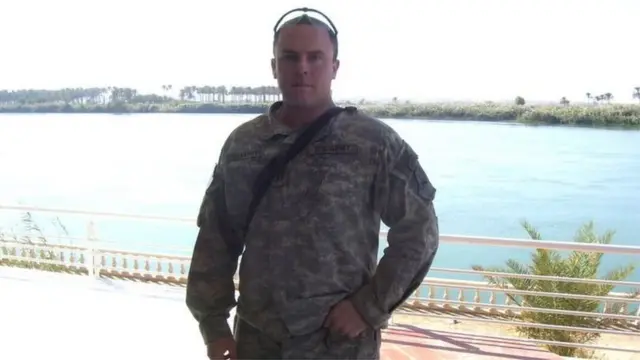 विल बार्डेनवर्पर