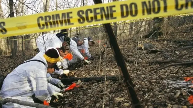 เทคนิค Transcriptomics จะช่วยงานด้านนิติวิทยาศาสตร์ โดยบอกถึงเวลาตายของศพที่กำลังตรวจสอบได้แม่นยำขึ้น