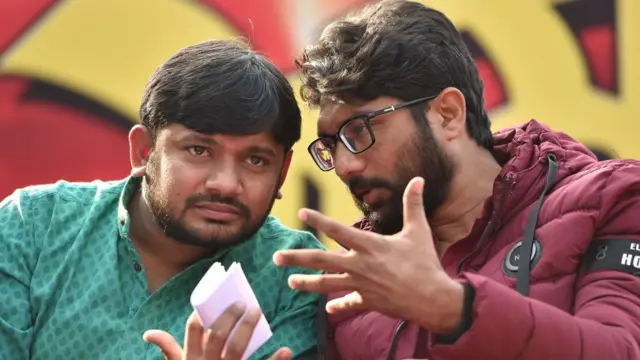 જિગ્નેશ મેવાણી