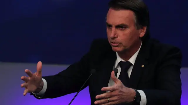 Jair Bolsonaro