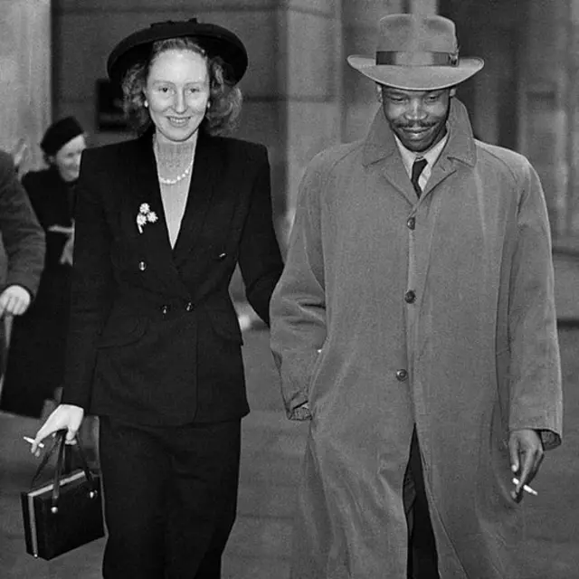 Серетсе Кхама