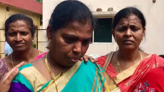 మహిళా కండక్లర్