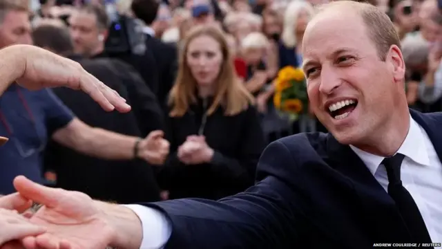 प्रिंस विलियम