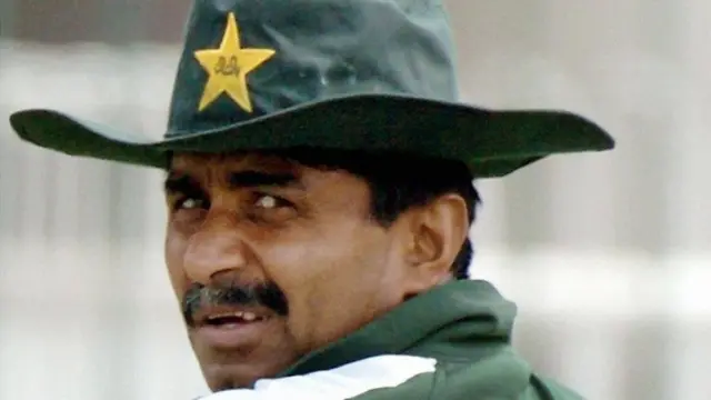 ఇండియా పాక్